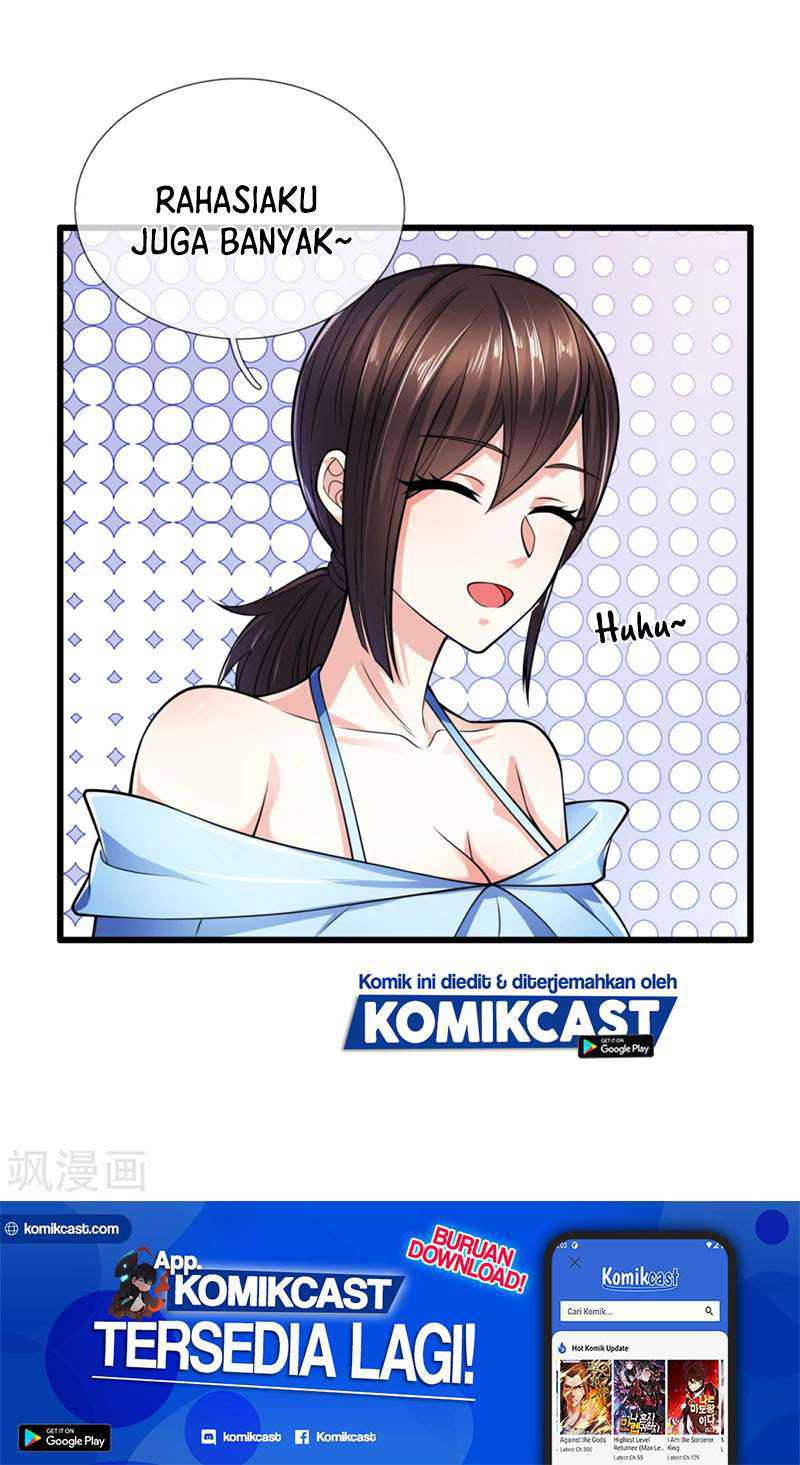 CITY Chapter 164 Gambar 13