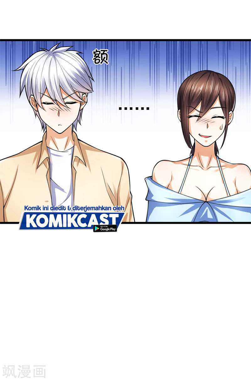CITY Chapter 164 Gambar 8