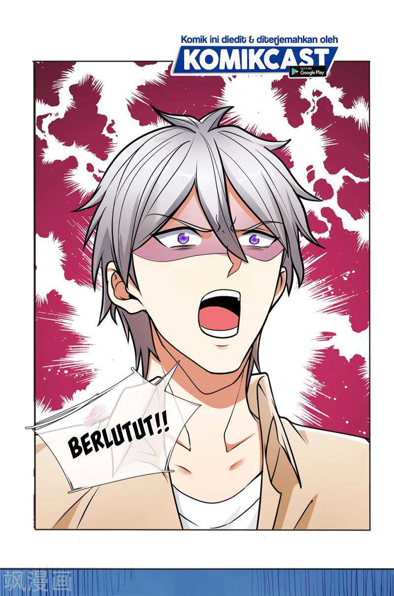 CITY Chapter 167 Gambar 6