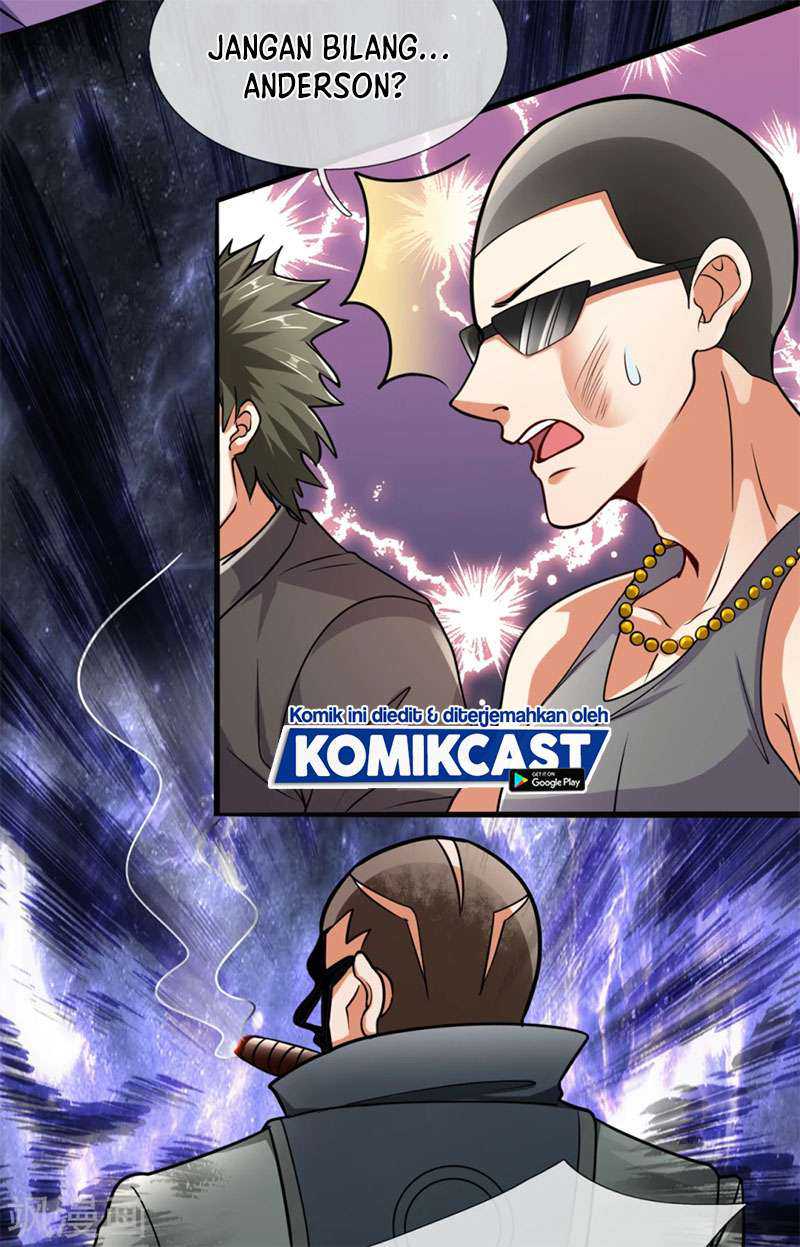 CITY Chapter 168 Gambar 11