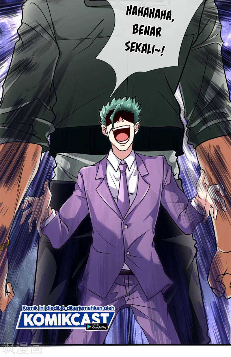 CITY Chapter 168 Gambar 12