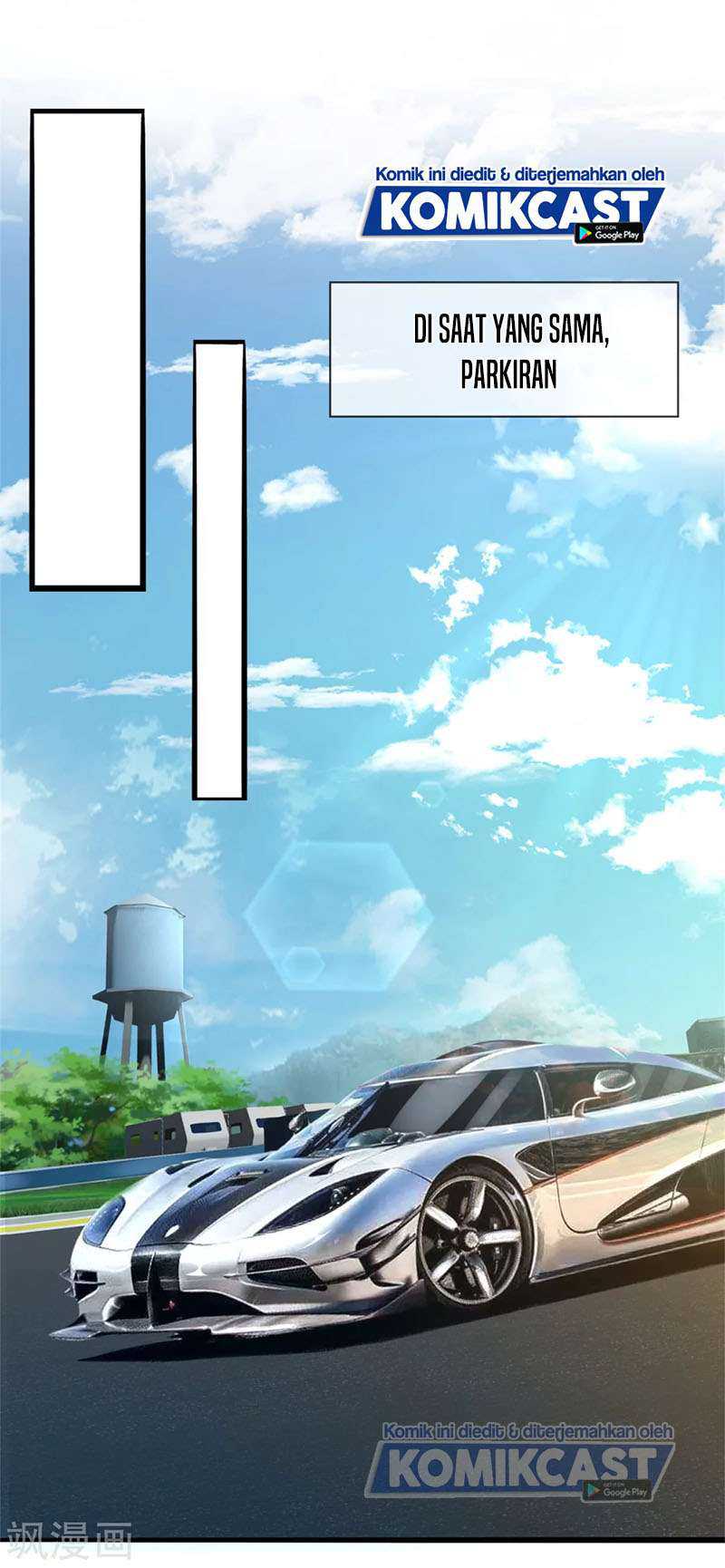 CITY Chapter 169 Gambar 4