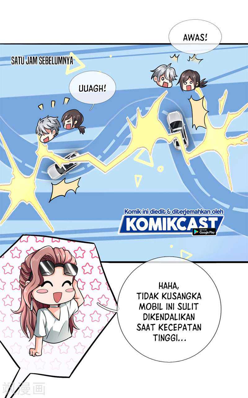 CITY Chapter 169 Gambar 9