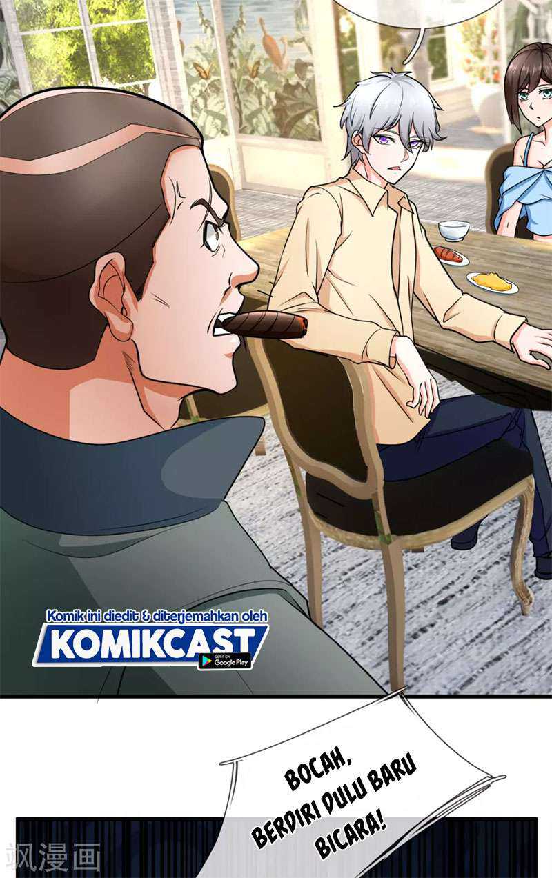 CITY Chapter 170 Gambar 14