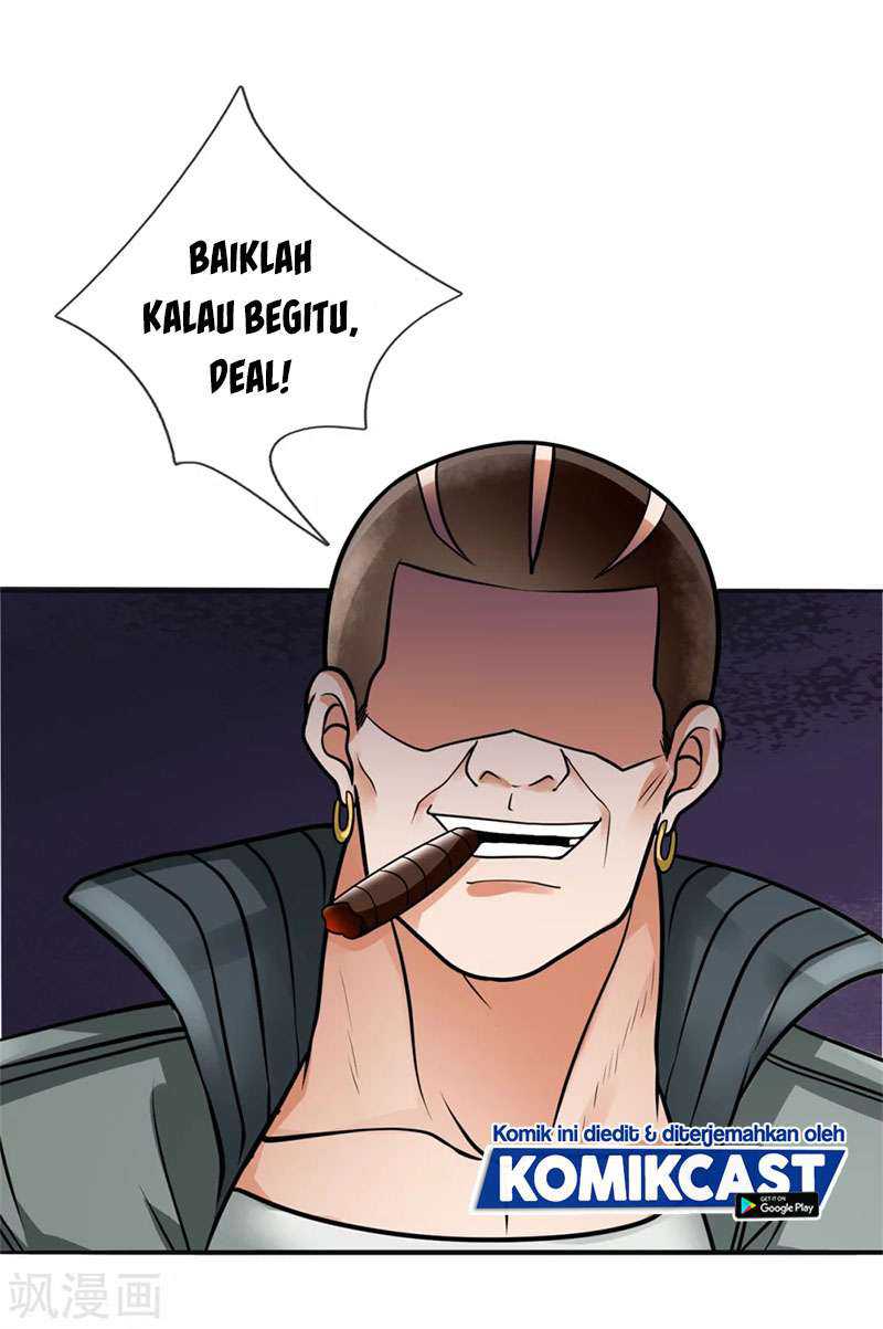 CITY Chapter 170 Gambar 8