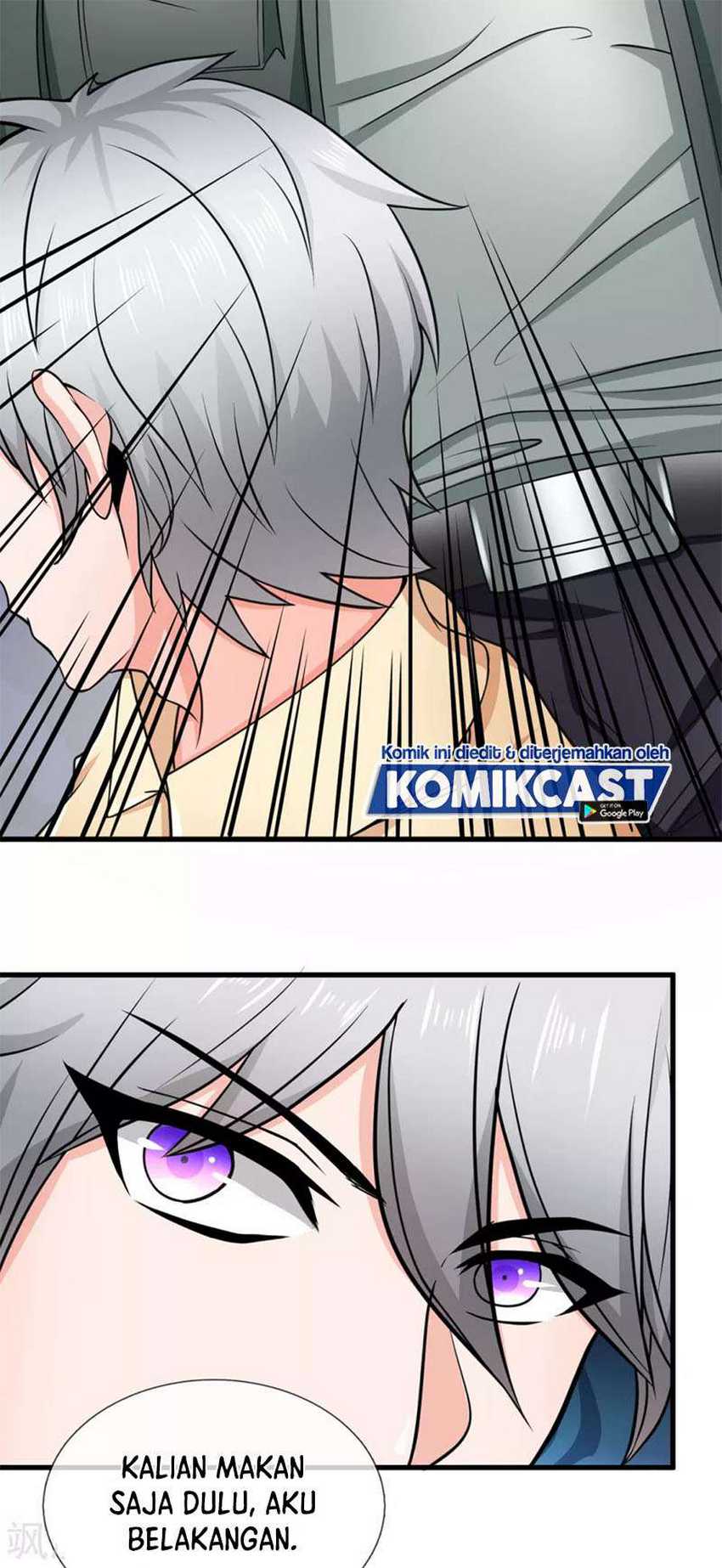 CITY Chapter 171 Gambar 13
