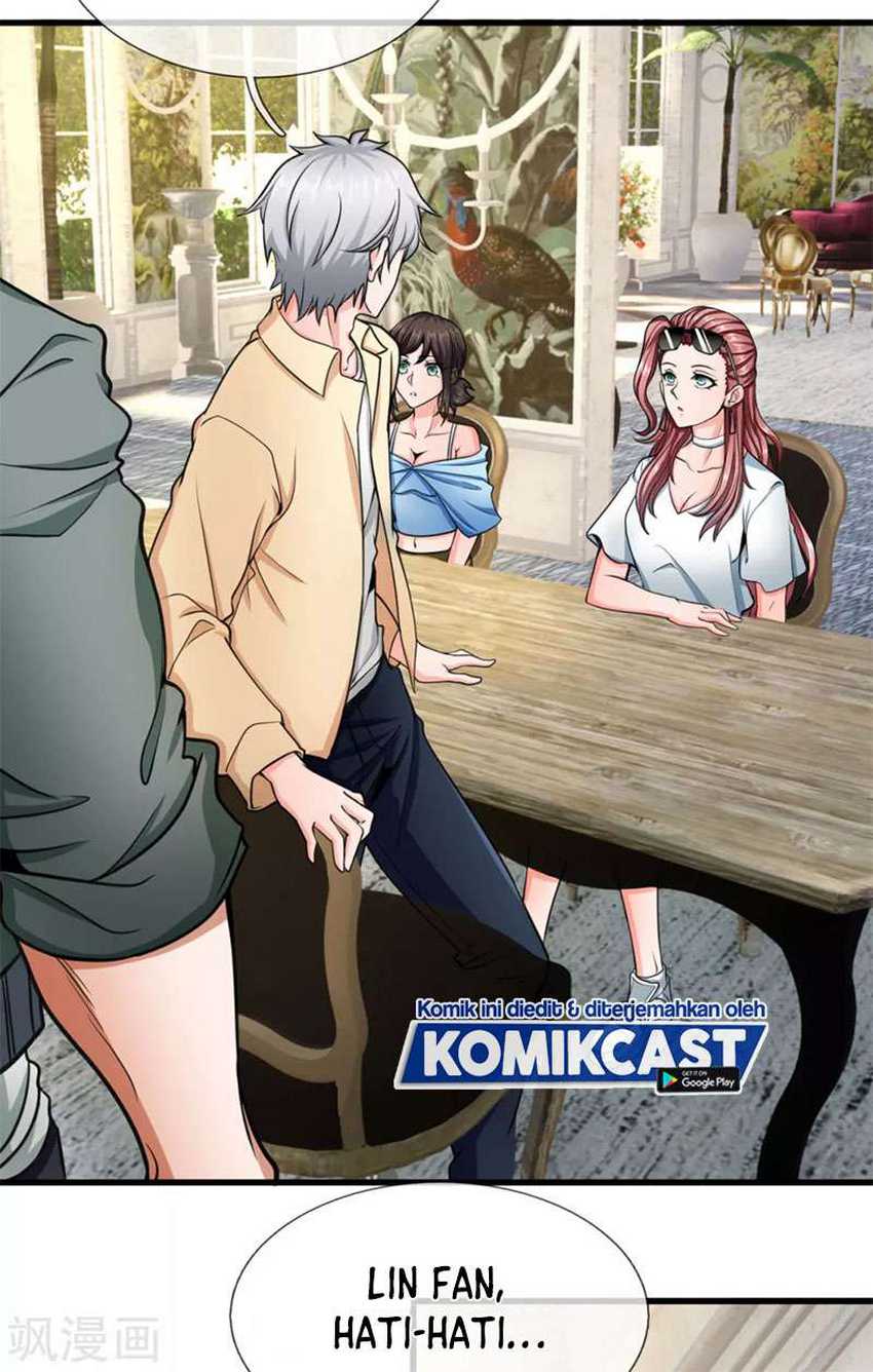 CITY Chapter 171 Gambar 14