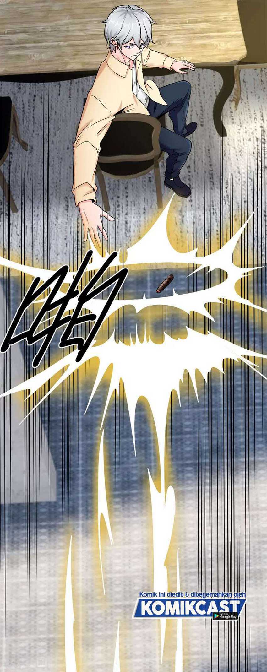 CITY Chapter 171 Gambar 8