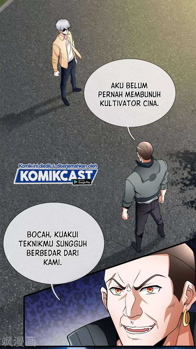 CITY Chapter 172 Gambar 6