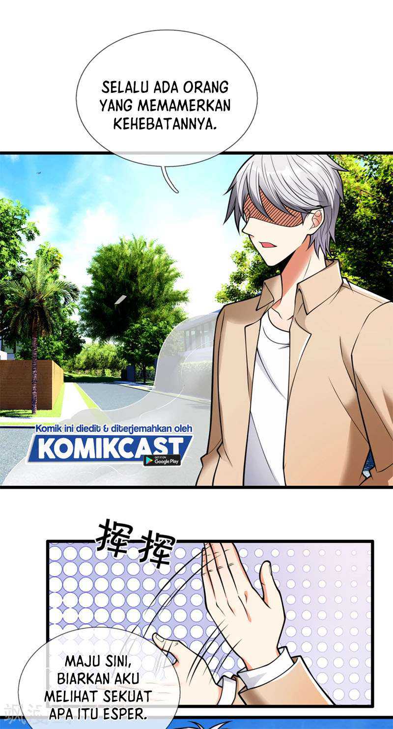 CITY Chapter 172 Gambar 8