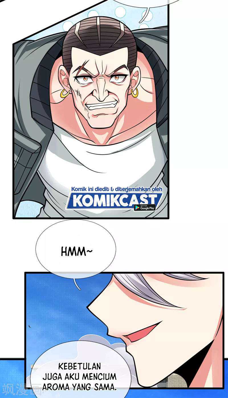 CITY Chapter 173 Gambar 10