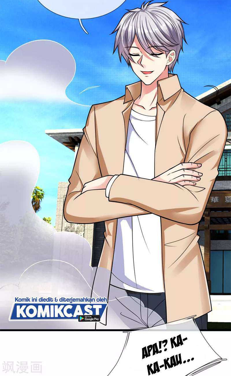 CITY Chapter 173 Gambar 11