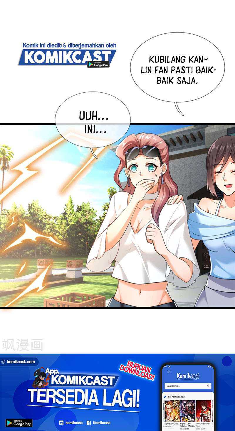 CITY Chapter 173 Gambar 14