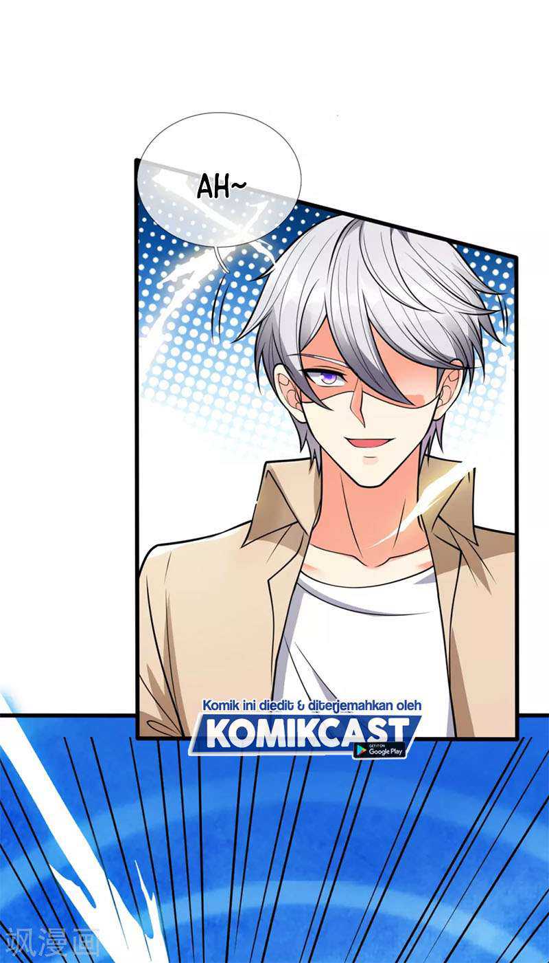 CITY Chapter 173 Gambar 4