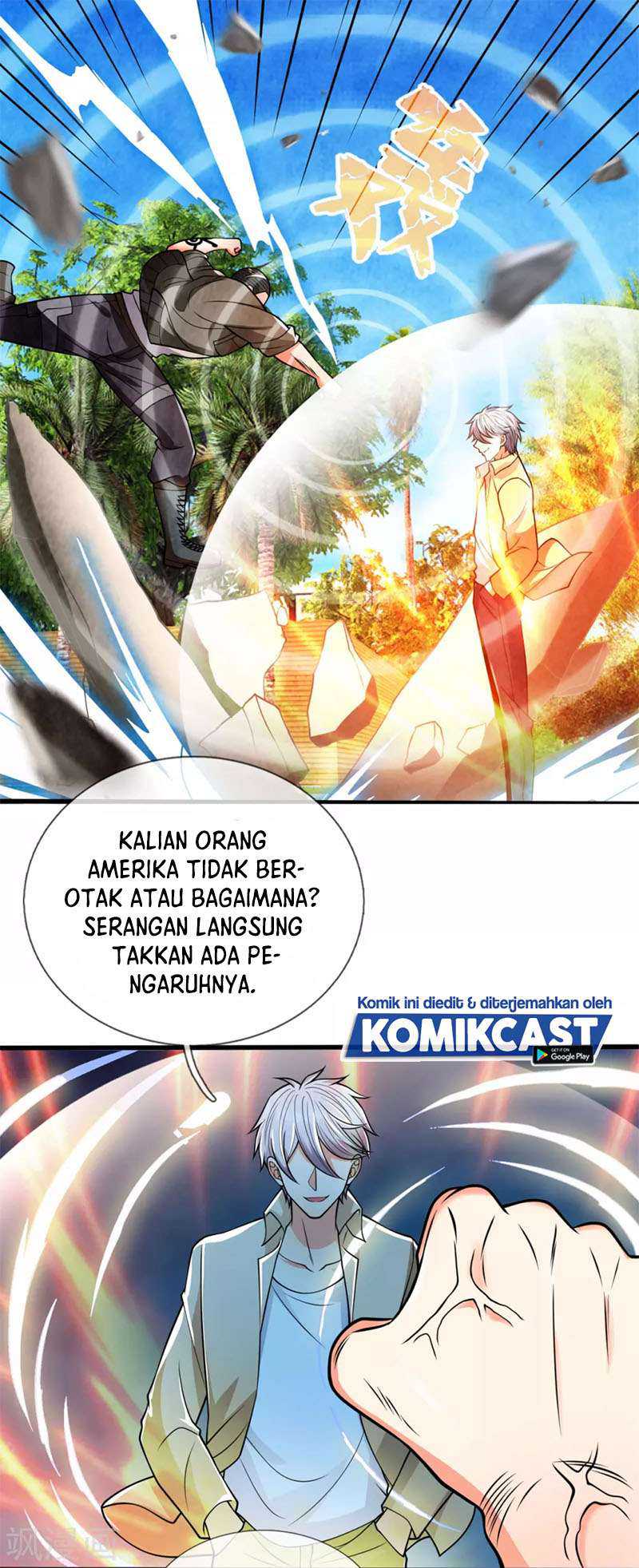 CITY Chapter 173 Gambar 5