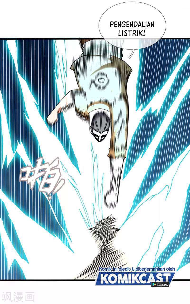 CITY Chapter 173 Gambar 7