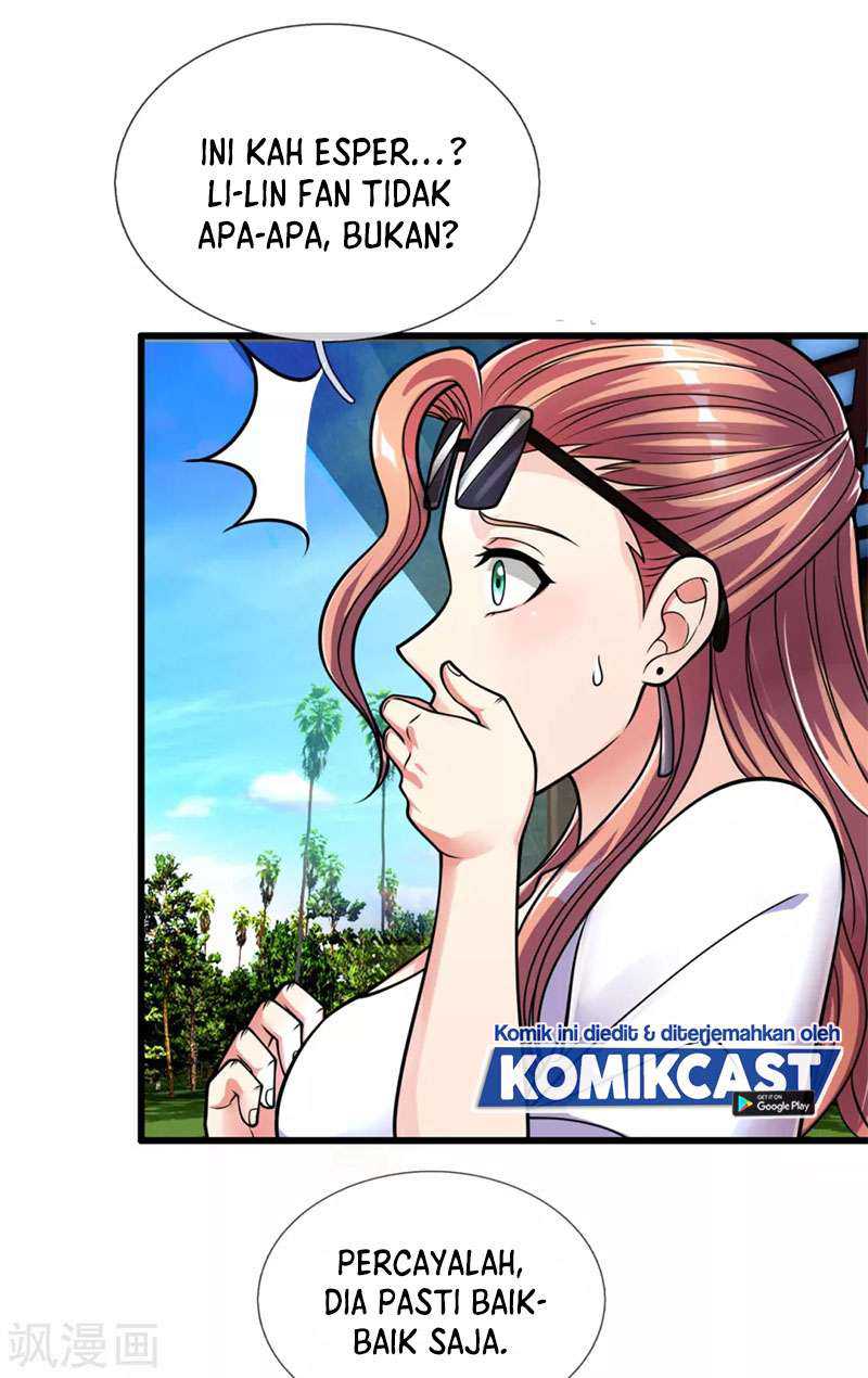 CITY Chapter 173 Gambar 8