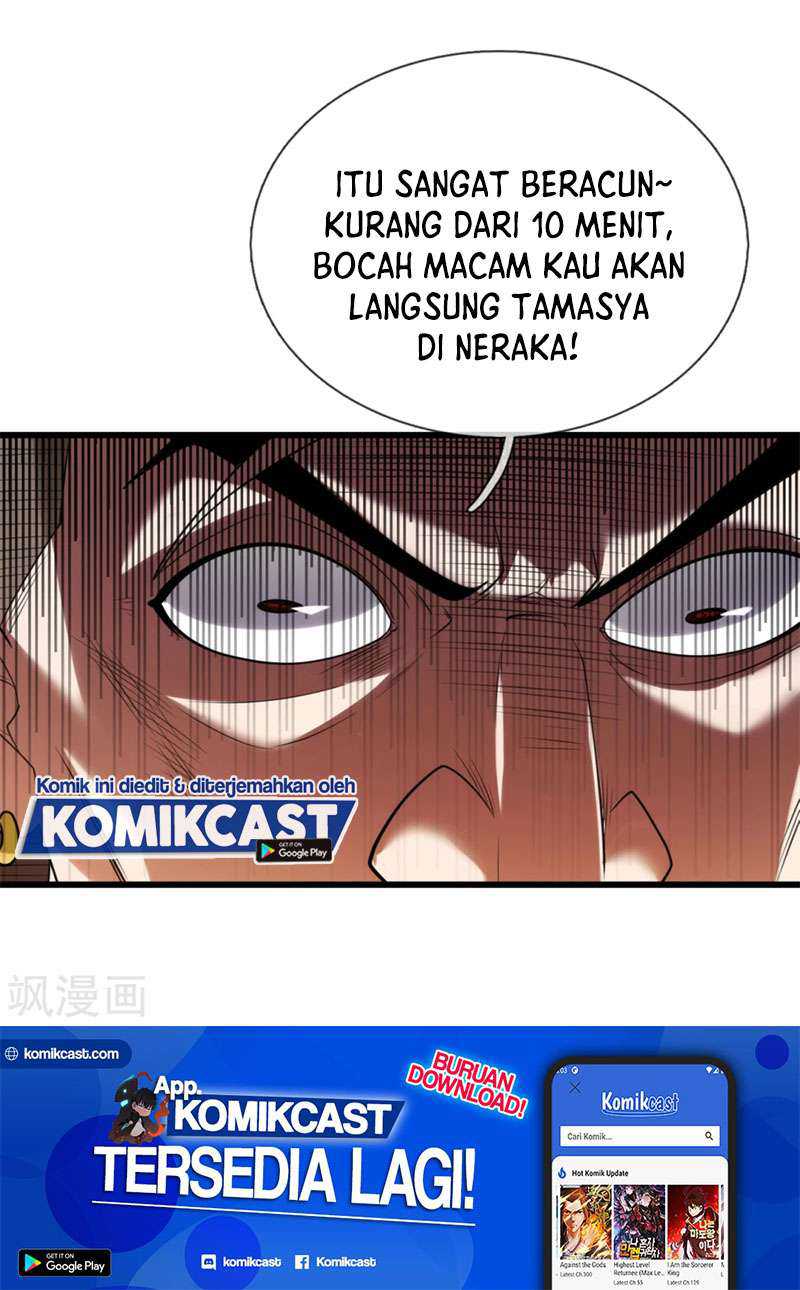 CITY Chapter 174 Gambar 13