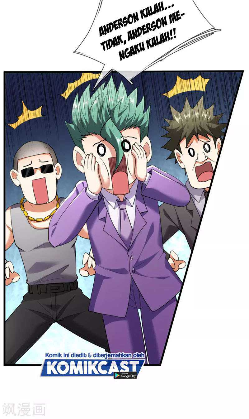 CITY Chapter 174 Gambar 8