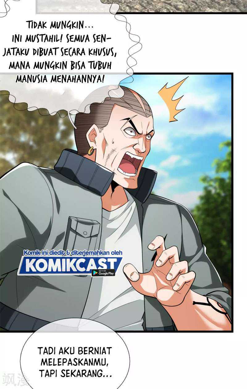 CITY Chapter 175 Gambar 5