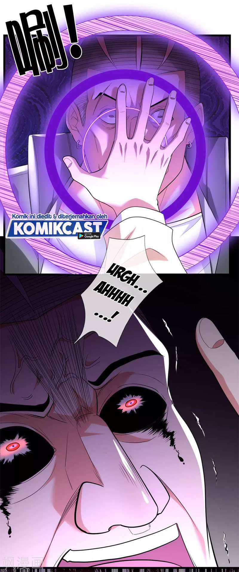 CITY Chapter 175 Gambar 7