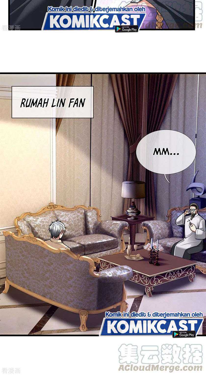 CITY Chapter 176 Gambar 10