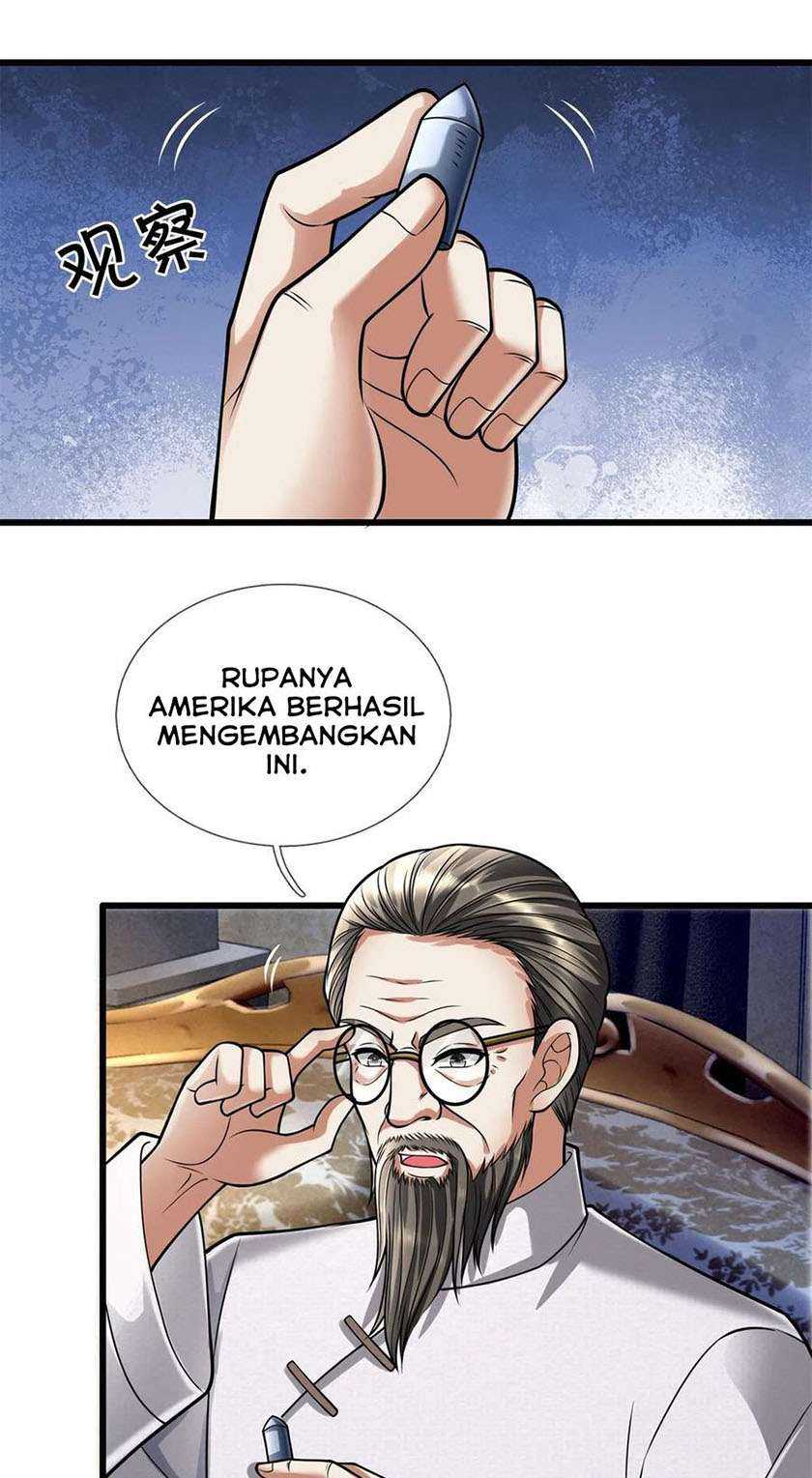 CITY Chapter 176 Gambar 11