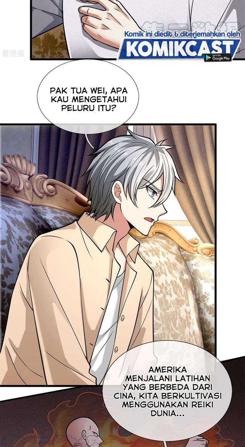 CITY Chapter 176 Gambar 12