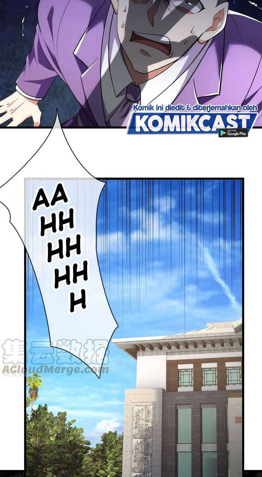 CITY Chapter 176 Gambar 4