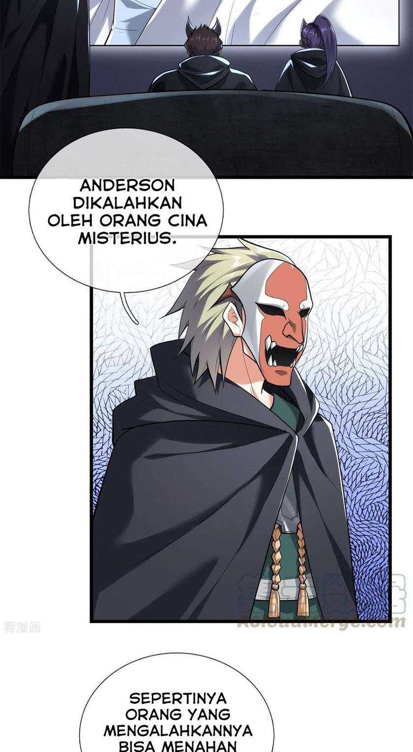 CITY Chapter 176 Gambar 6