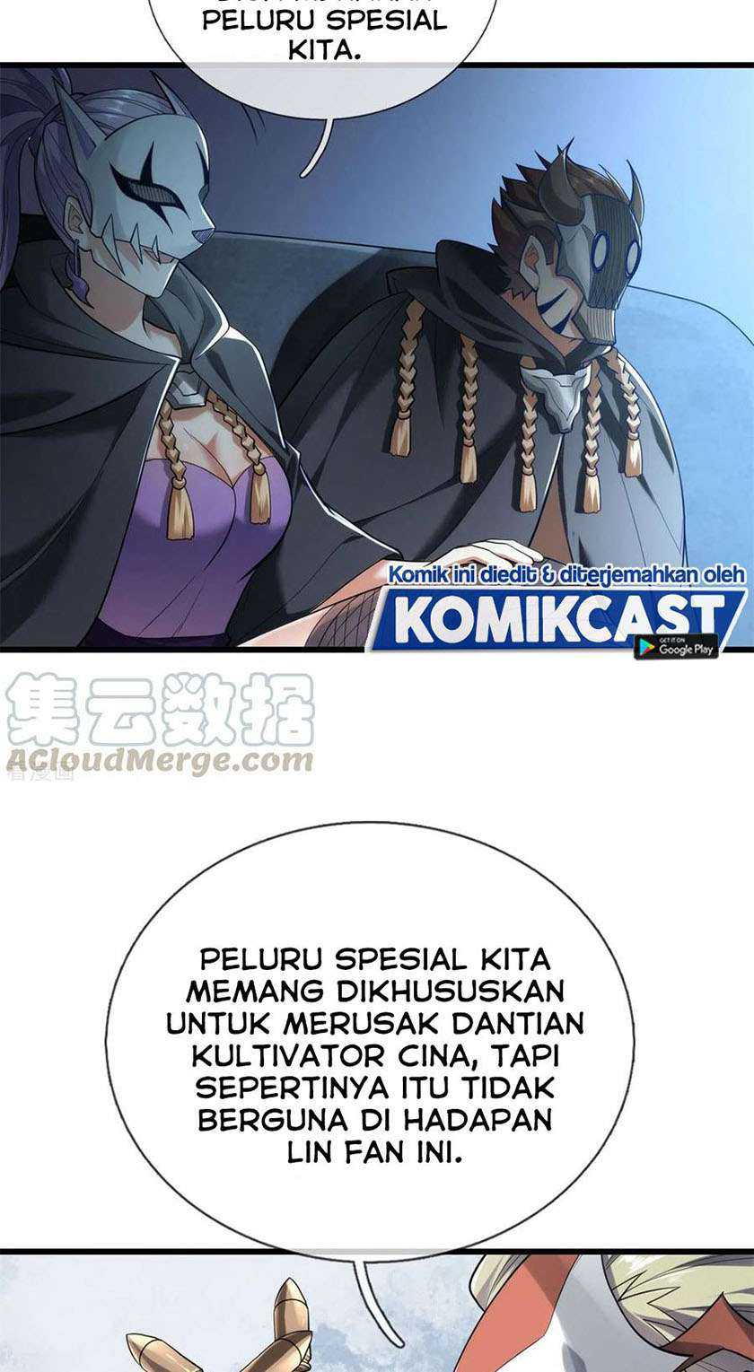 CITY Chapter 176 Gambar 7