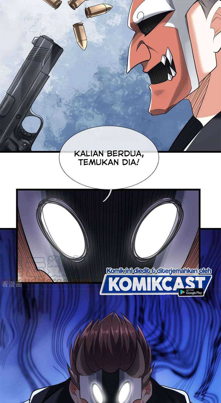 CITY Chapter 176 Gambar 8