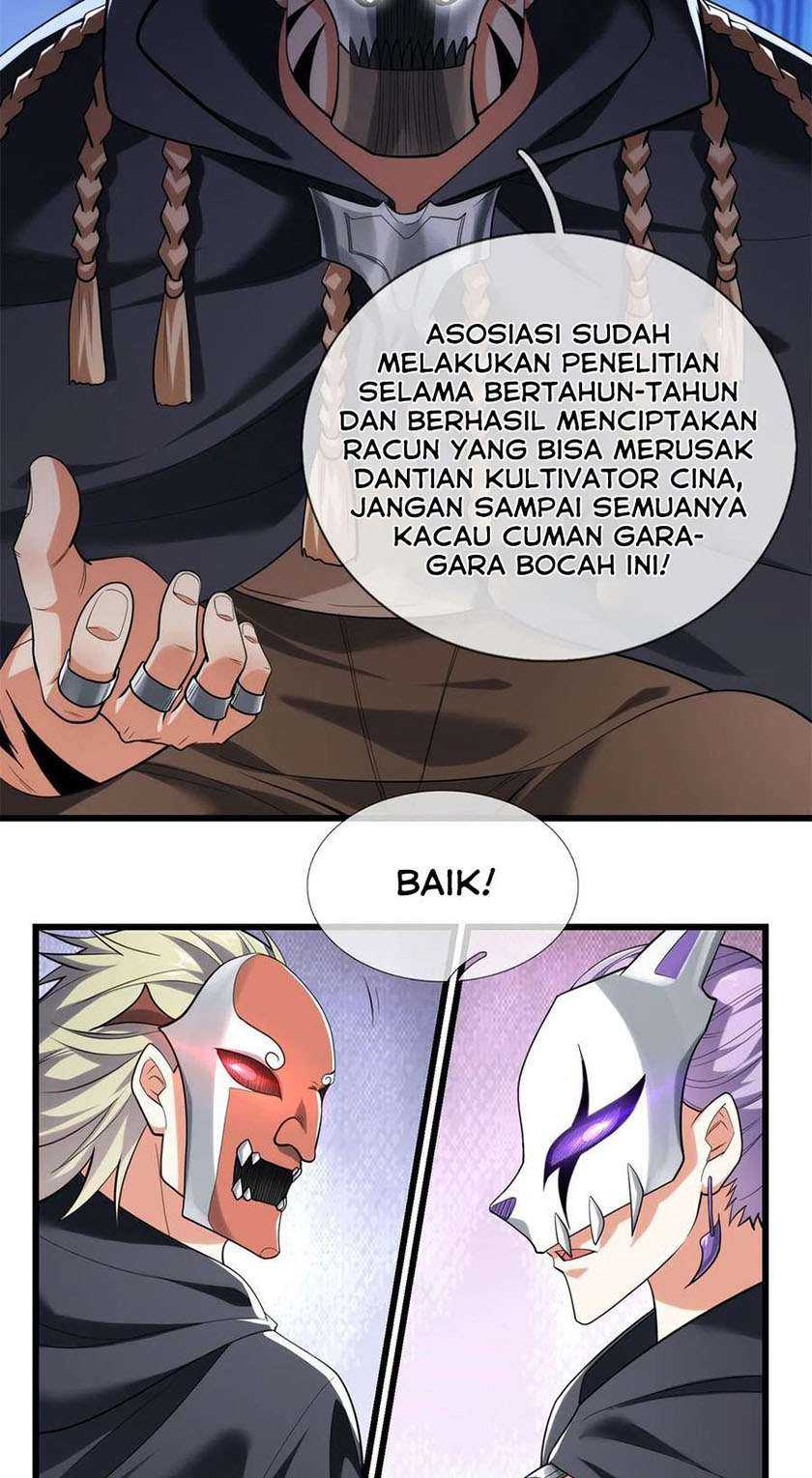 CITY Chapter 176 Gambar 9