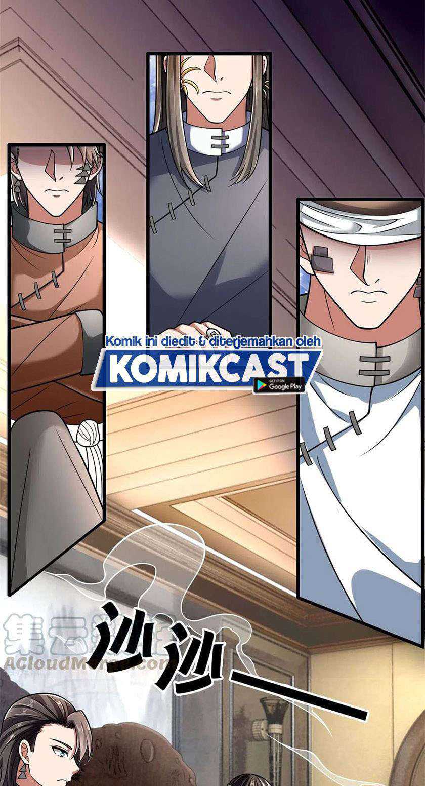 CITY Chapter 177 Gambar 10