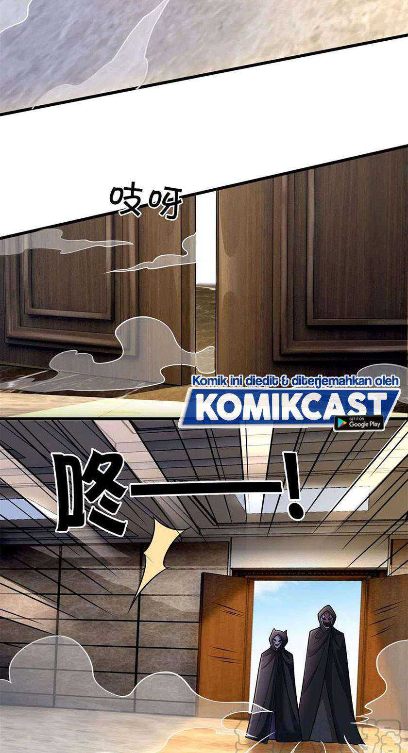 CITY Chapter 177 Gambar 12