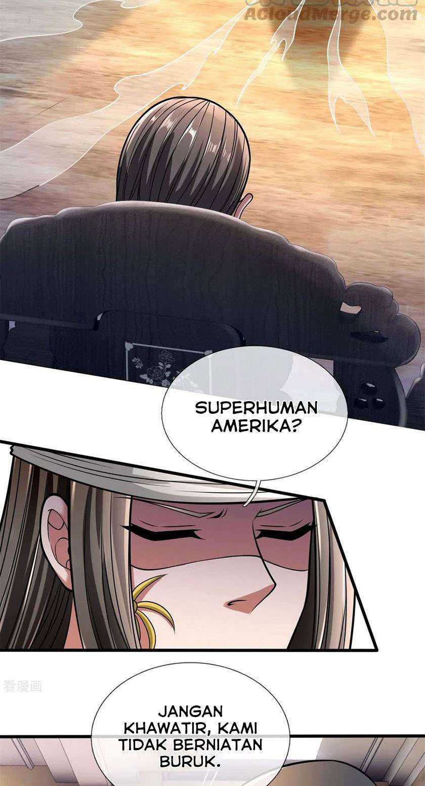 CITY Chapter 177 Gambar 13