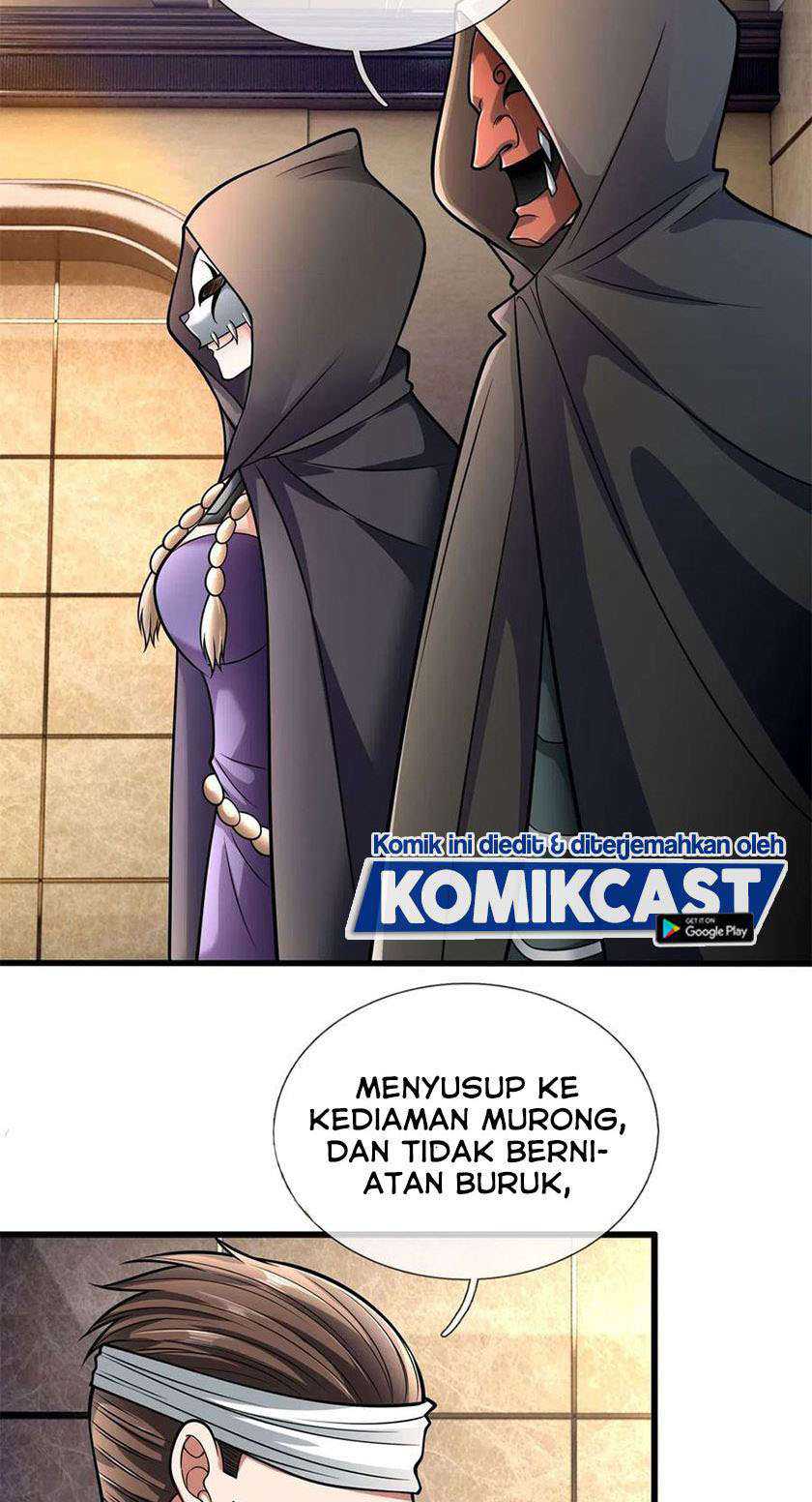 CITY Chapter 177 Gambar 14