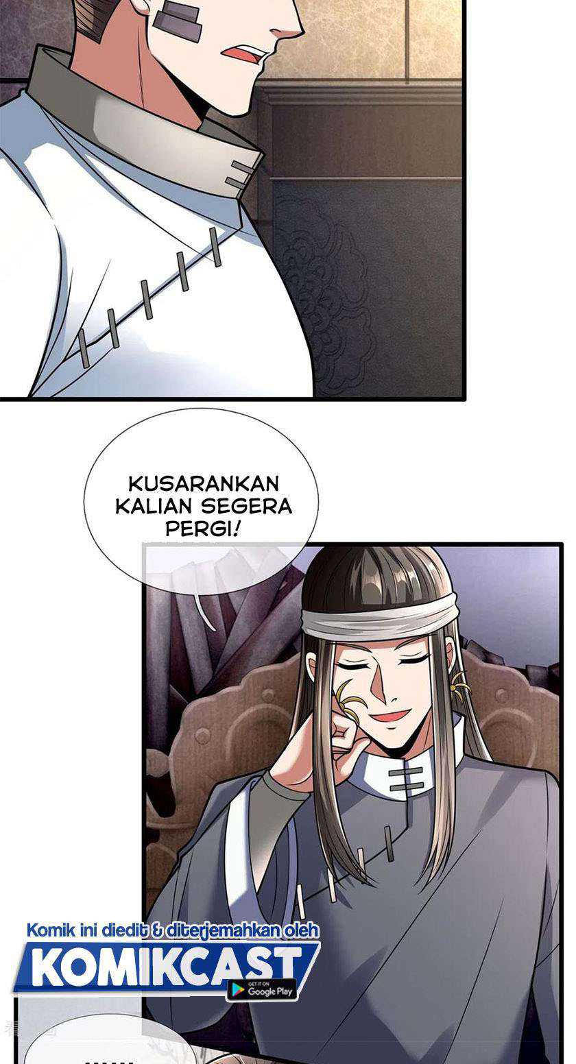CITY Chapter 177 Gambar 15