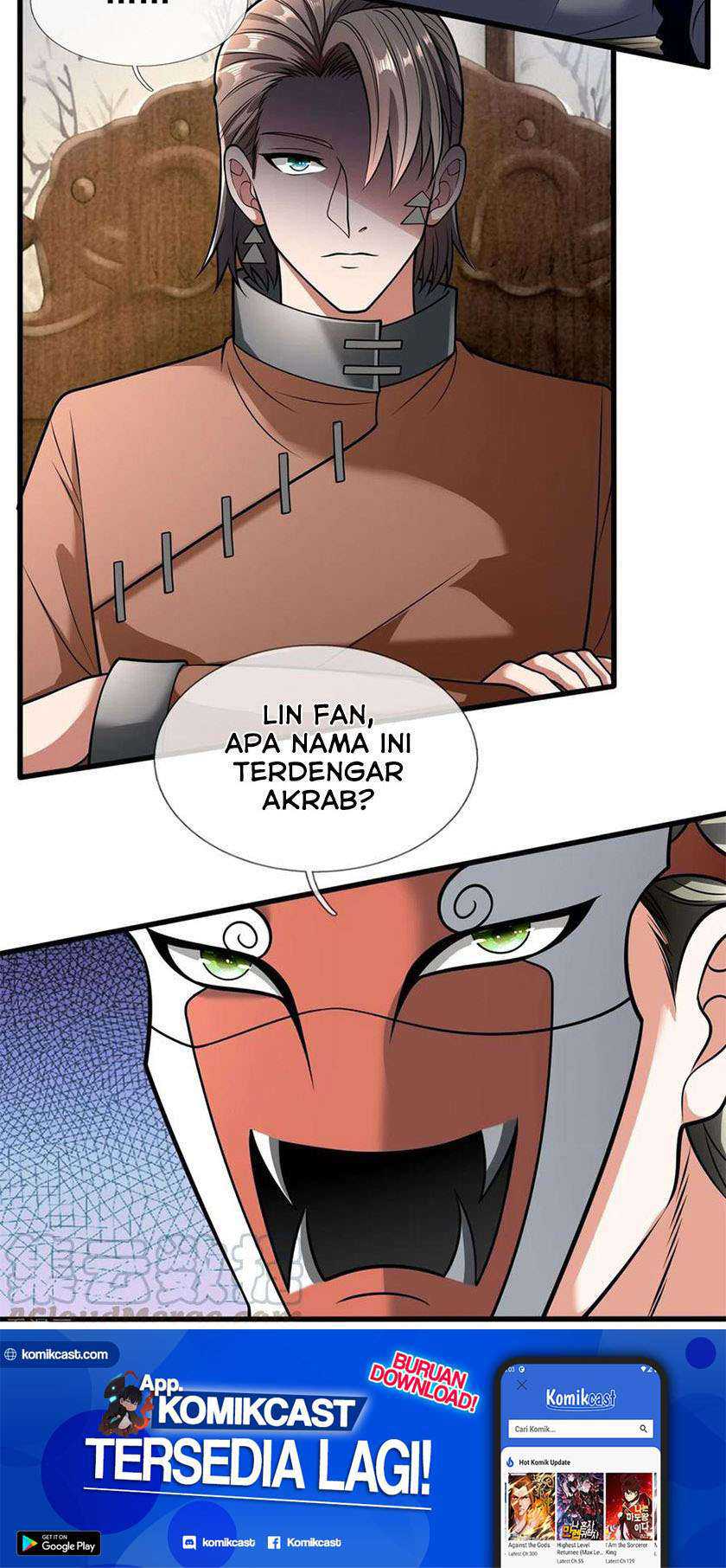 CITY Chapter 177 Gambar 16