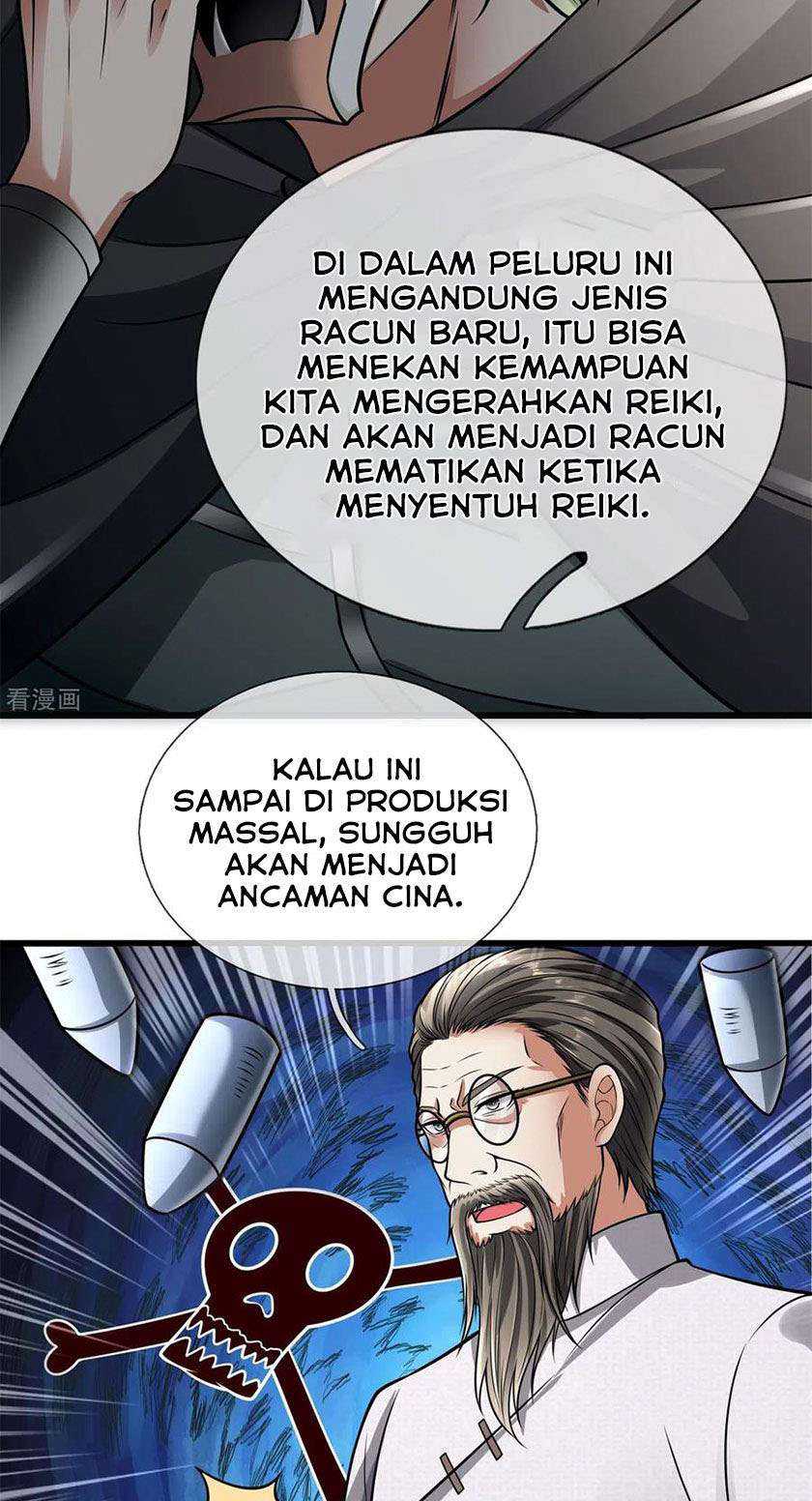 CITY Chapter 177 Gambar 5
