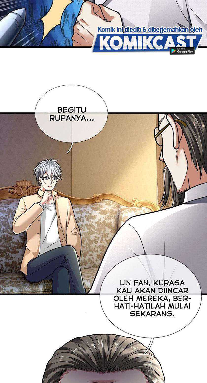 CITY Chapter 177 Gambar 6
