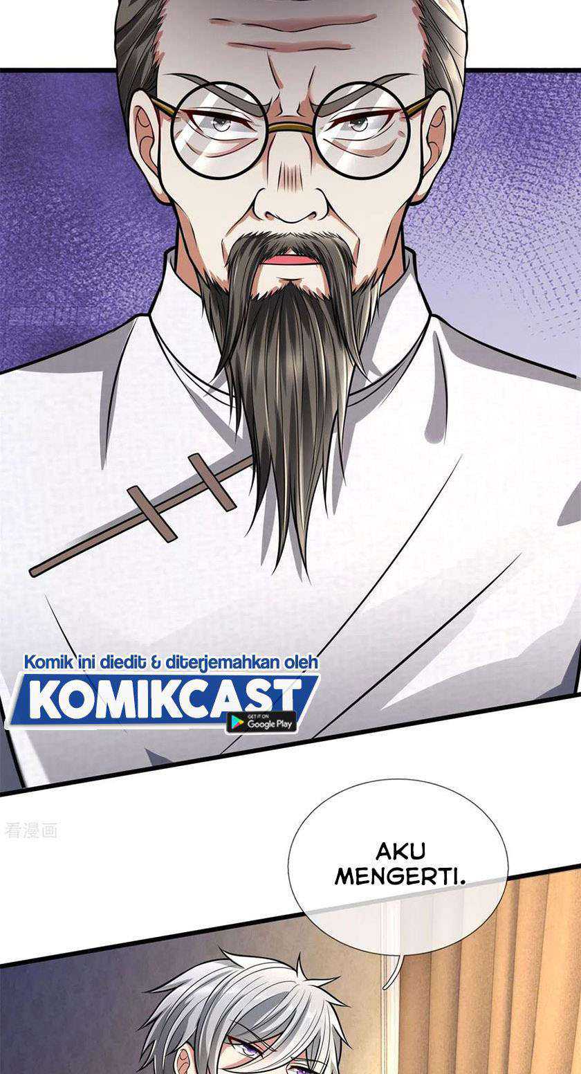 CITY Chapter 177 Gambar 7