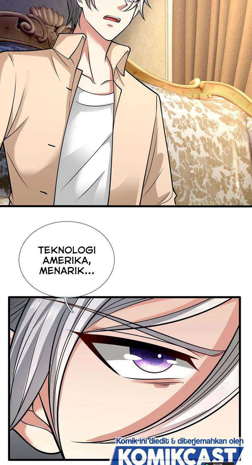 CITY Chapter 177 Gambar 8