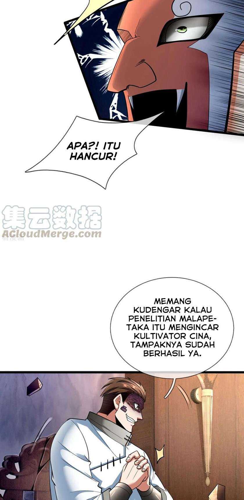 CITY Chapter 179 Gambar 10