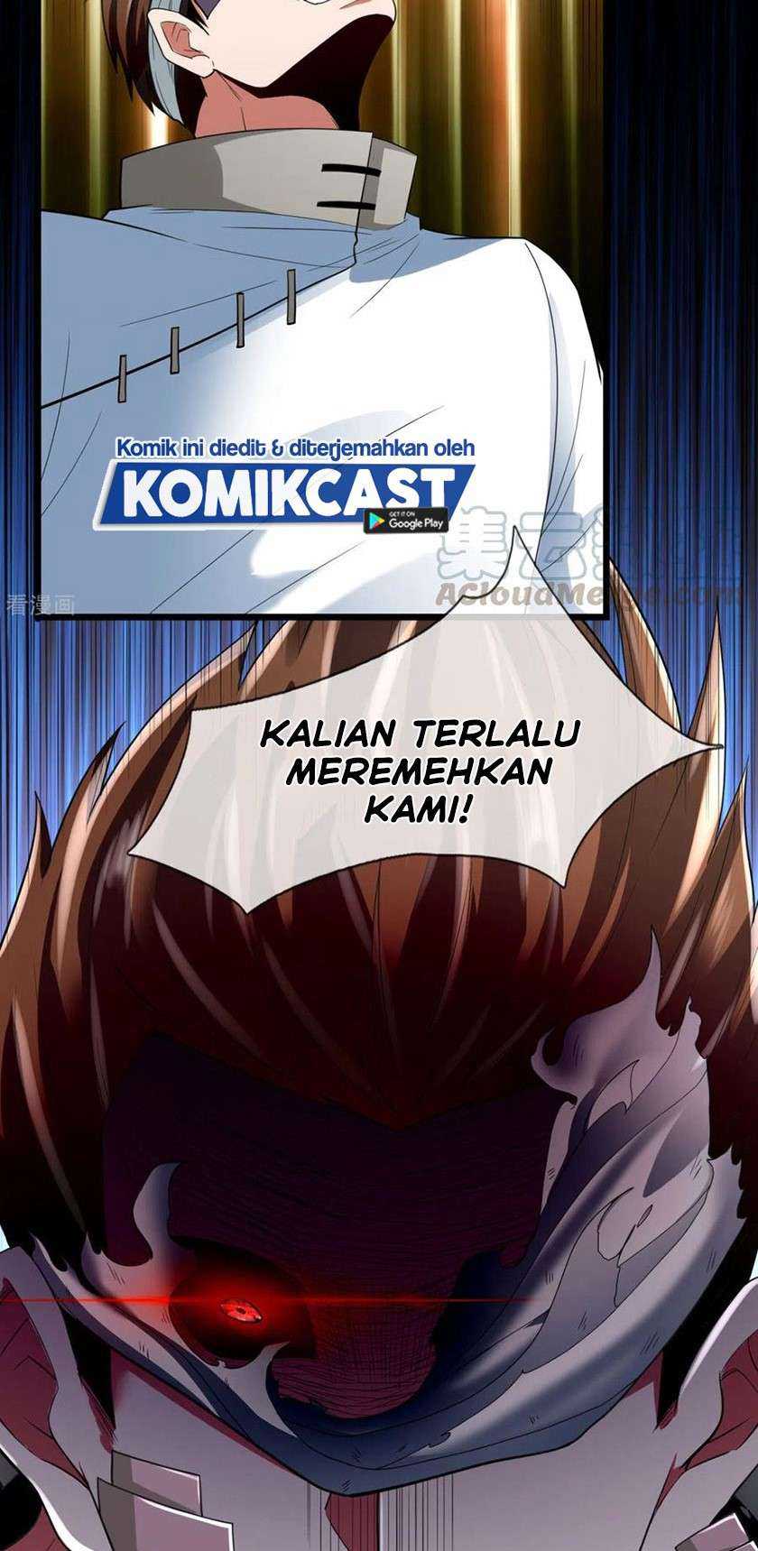 CITY Chapter 179 Gambar 7