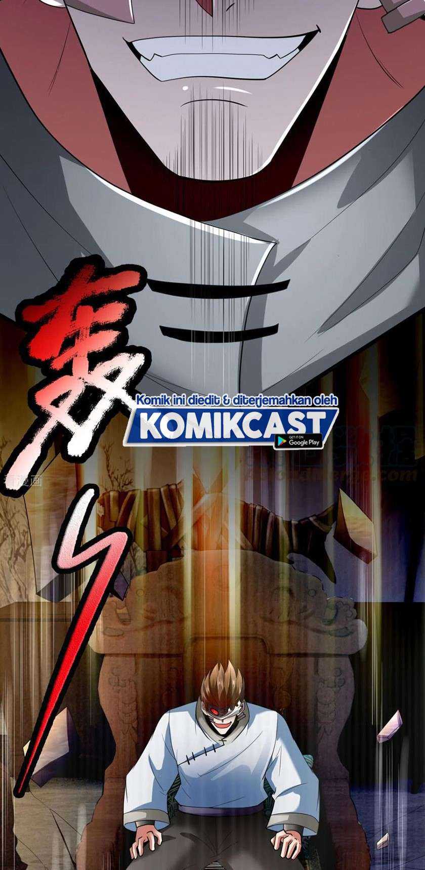 CITY Chapter 179 Gambar 8