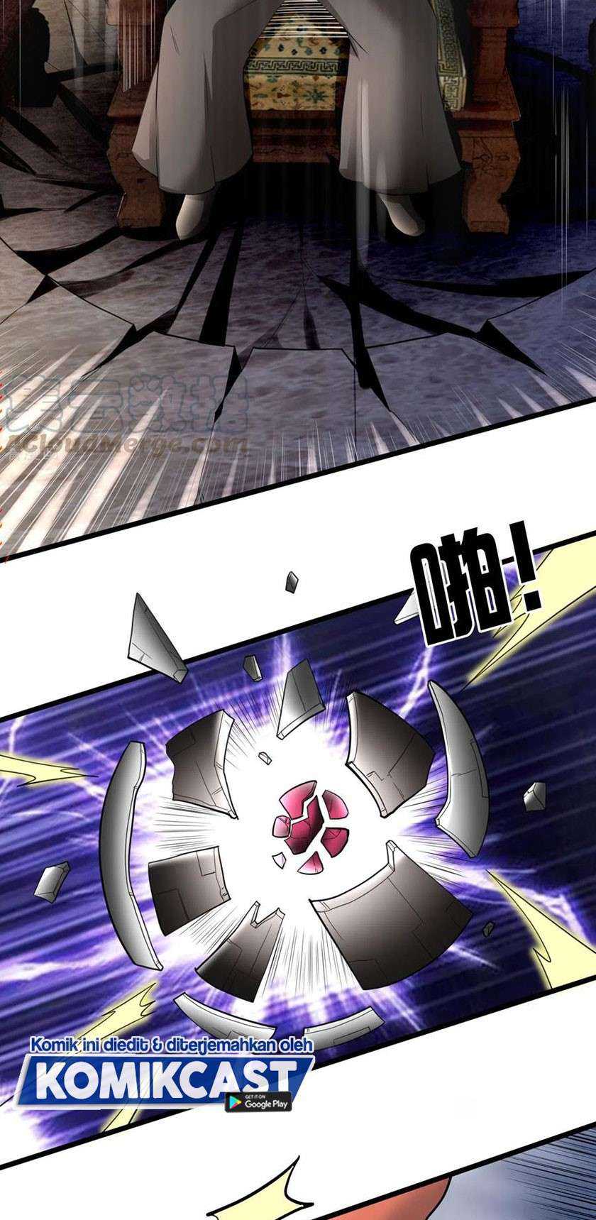 CITY Chapter 179 Gambar 9