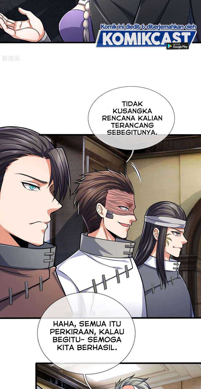 CITY Chapter 180 Gambar 13