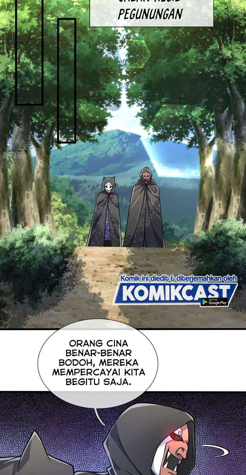 CITY Chapter 180 Gambar 15