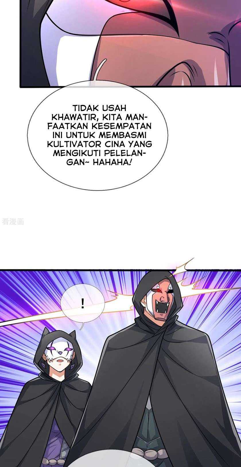 CITY Chapter 180 Gambar 17